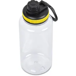 Altitude Franco Yellow Closed